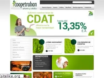 coopetraban.com.co