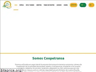 coopetransa.com