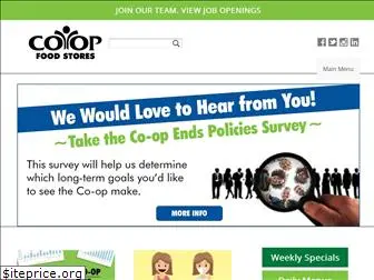 coopfoodstore.com