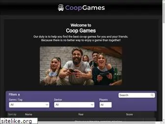 coopgames.com