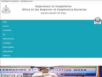 coopgoa.gov.in