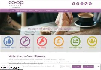 coophomes.coop