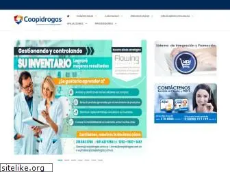 coopidrogas.com.co