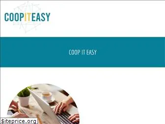 coopiteasy.be