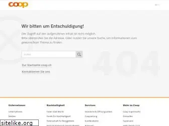 coopjobs.ch