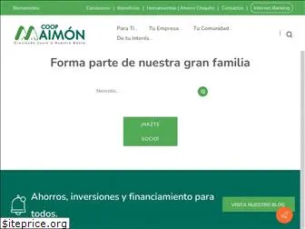 coopmaimon.com