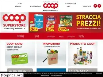 coopmasterpuglia.it