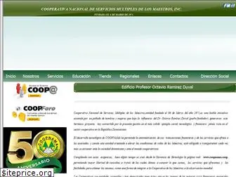 coopnama.org.do