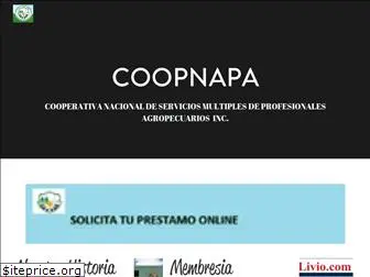 coopnapa.com.do