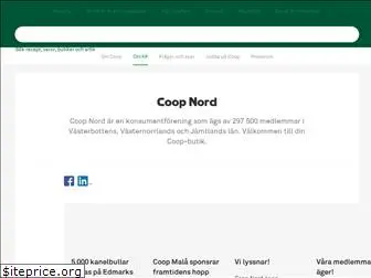 coopnord.se