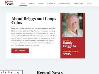coopscoins.com