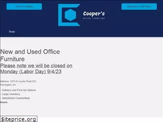 coopsofficefurniture.com