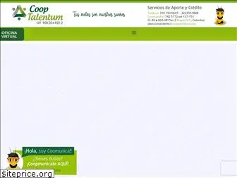 cooptalentum.coop