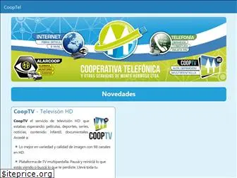 cooptelefonicamh.com.ar