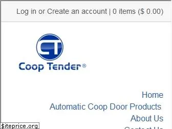 cooptender.com