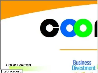 cooptracon.com