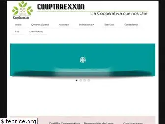 cooptraexxon.com