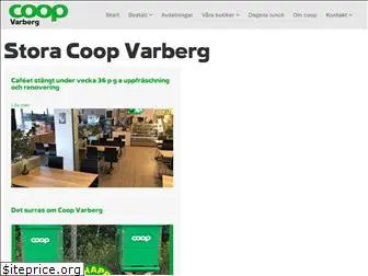 coopvarberg.se