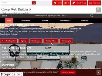 coopwebbuilder2.com