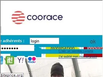 coorace.org