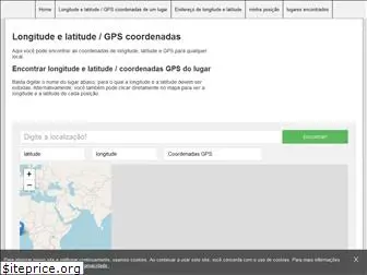 coordenadas-gps.net