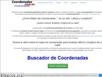 coordenadas.com.es
