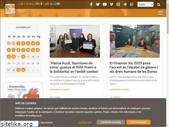 coordinadora-ongd-lleida.cat