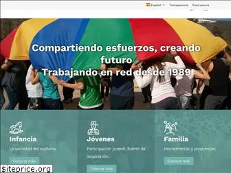 coordinadora.org.es