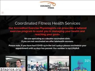 coordinatedfitness.com