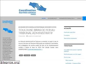 coordination-eau.fr