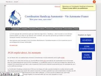 coordination-handicap-autonomie.com