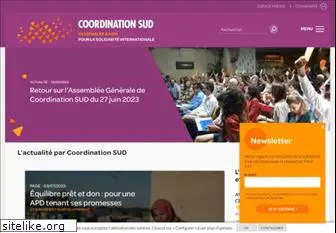 coordinationsud.org