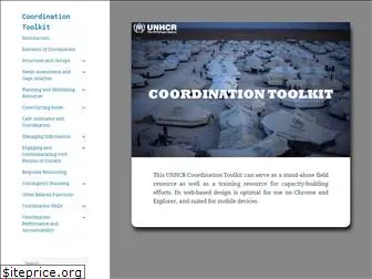coordinationtoolkit.org