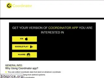 coordinatorapp.net