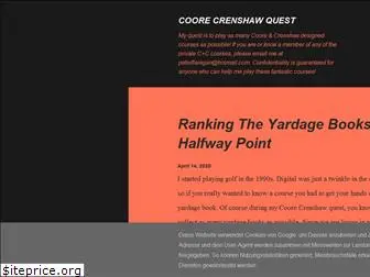 coorecrenshawquest.com