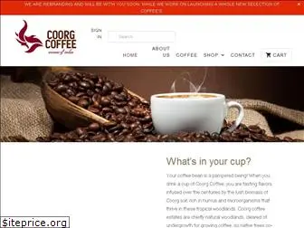 coorgcoffee.com