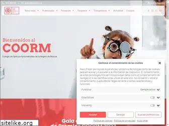 coorm.org