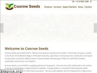 coorowseeds.com.au