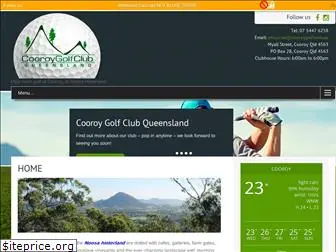cooroygolf.com.au