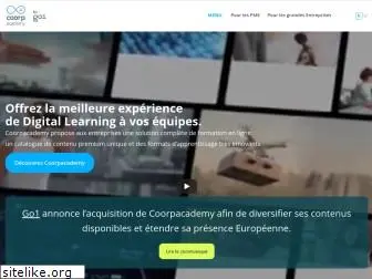 coorpacademy.com