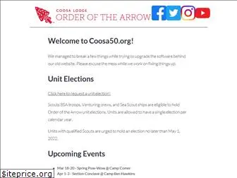 coosa50.org