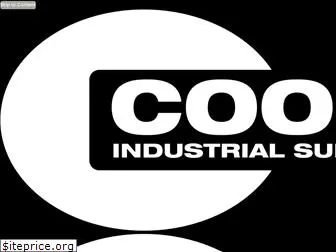 coosaindustrial.com