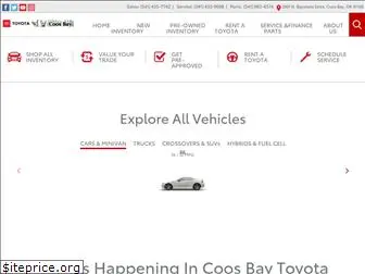 coosbaytoyota.com