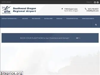 cooscountyairportdistrict.com