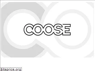 coose.com