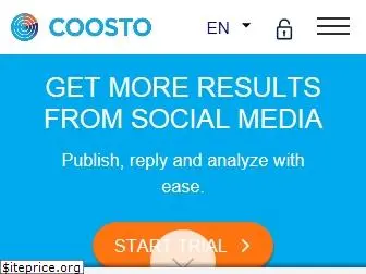 coosto.com