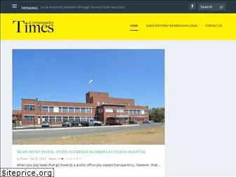 cootatimes.com.au