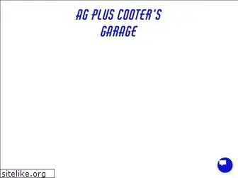 cooters-garage.com