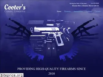 cootersguns.com