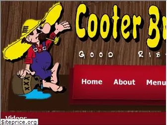 cootersribs.com